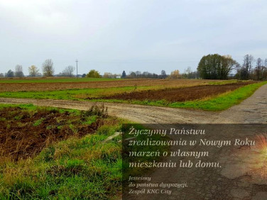 Działka rolna Samoklęski