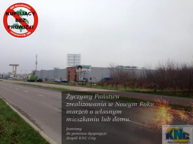 Działka budowlana Lublin