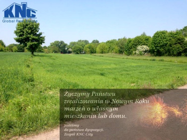 Działka budowlana Lublin