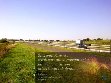 Działka rolna Lublin