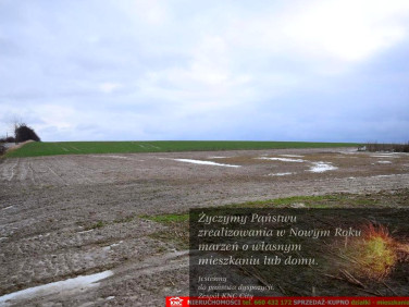 Działka Wierciszów