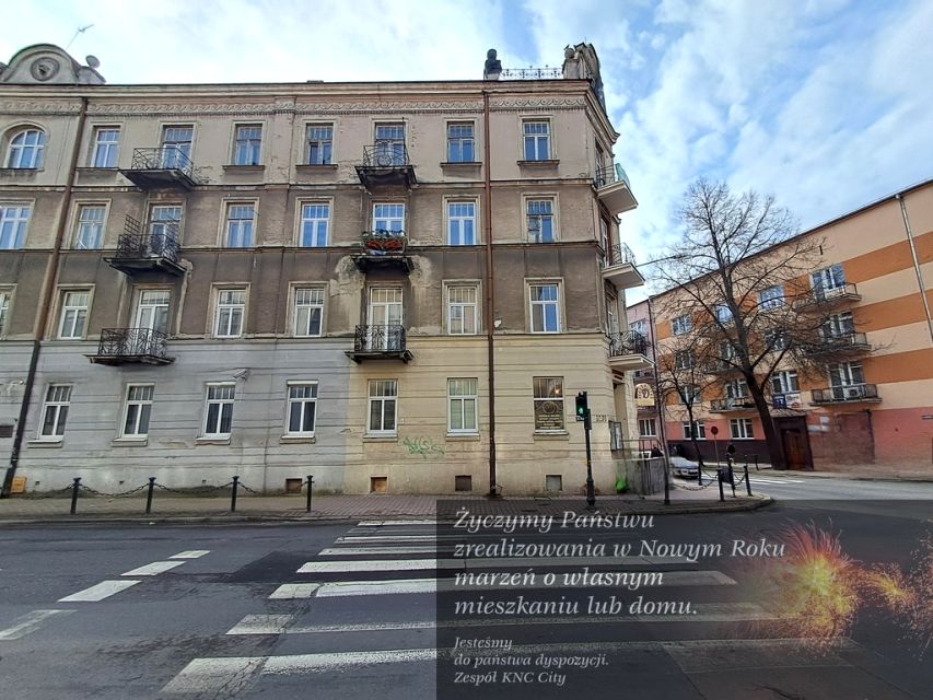 Mieszkanie Lublin sprzedaż