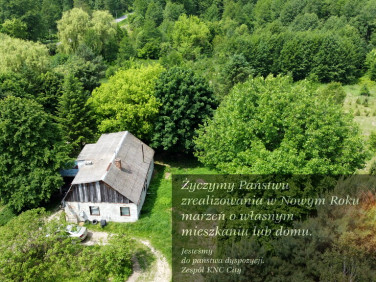 Dom Gródek sprzedaż