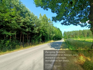 Działka budowlana sprzedam