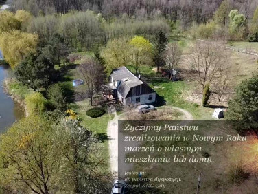 Budynek użytkowy Gródek