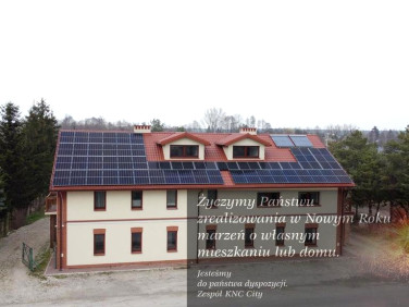 Budynek użytkowy Strzeszkowice Duże