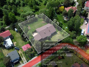 Dom wolnostojący sprzedaż