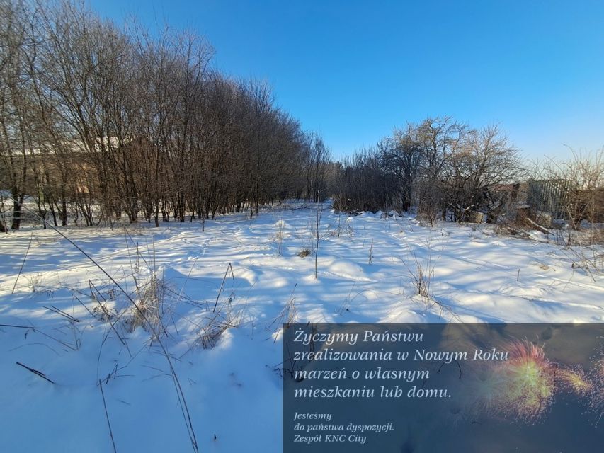 Działka przemysłowa Chełm