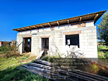 Działka Wojciechów