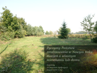 Działka budowlana Gołąb sprzedam