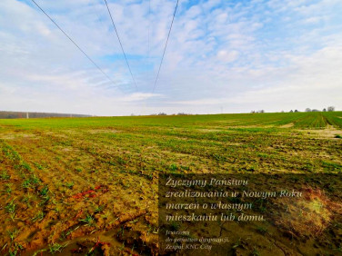 Działka Zemborzyce Podleśne