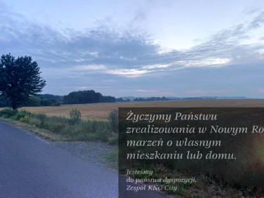 Działka budowlana Piotrkówek