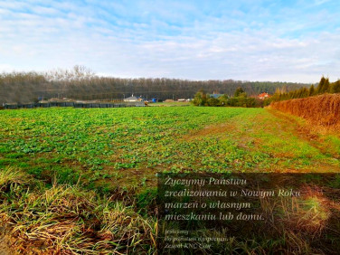 Działka budowlana Lublin