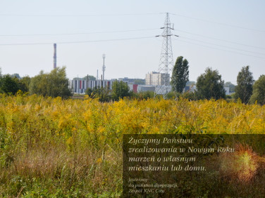 Działka budowlana Lublin