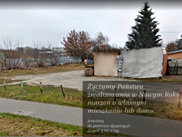 Działka usługowa Lublin