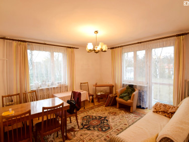 Mieszkanie Nałęczów