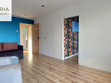 Mieszkanie Nowy Dwór Gdański