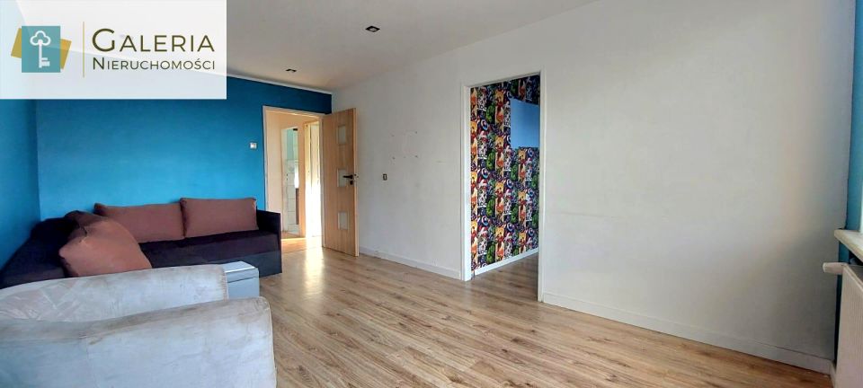 Mieszkanie Nowy Dwór Gdański