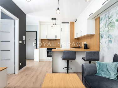 Mieszkanie apartamentowiec Kraków
