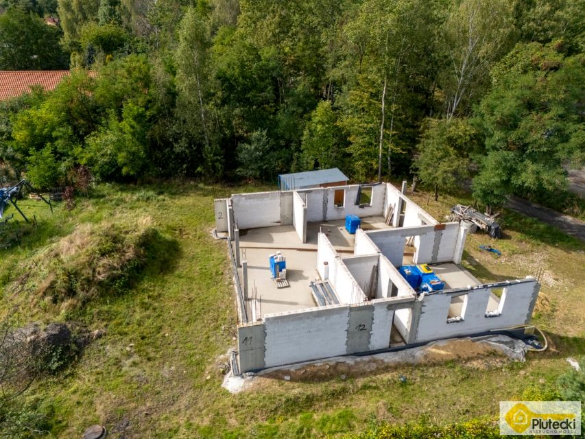 Działka budowlana Mysłowice