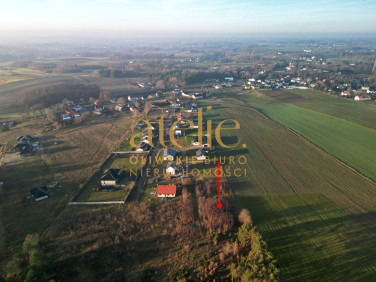 Działka budowlana Czeczewo sprzedam