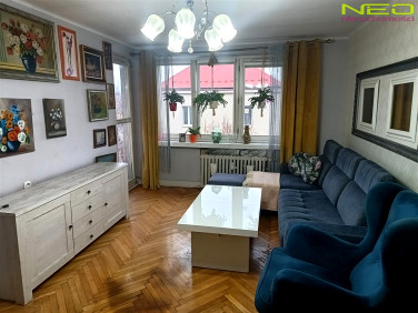 Mieszkanie Częstochowa