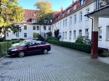 Mieszkanie Kołobrzeg