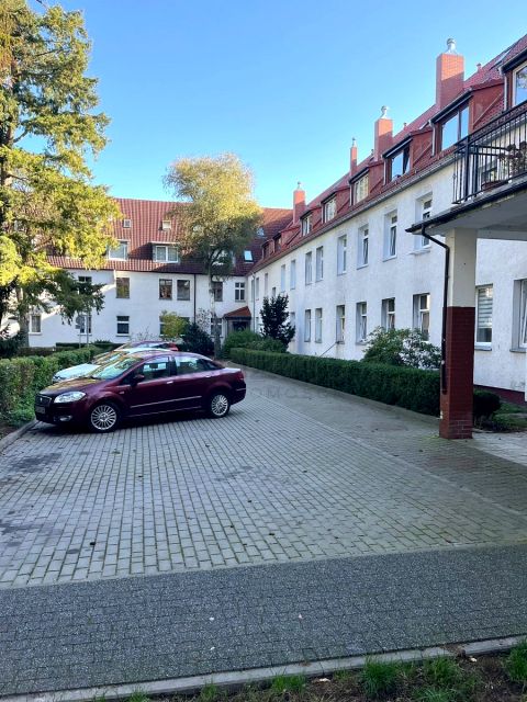Mieszkanie Kołobrzeg