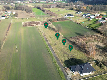 Działka budowlana Czerwionka-Leszczyny