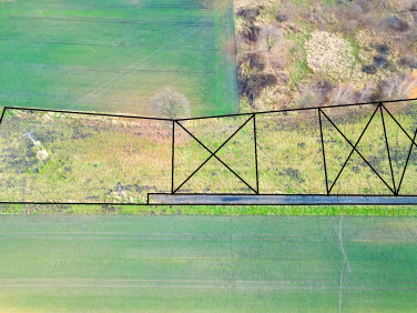 Działka budowlana sprzedam