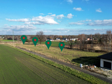 Działka Czerwionka-Leszczyny