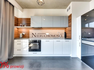 Mieszkanie nad rzeką