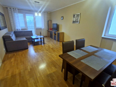 Mieszkanie Włocławek