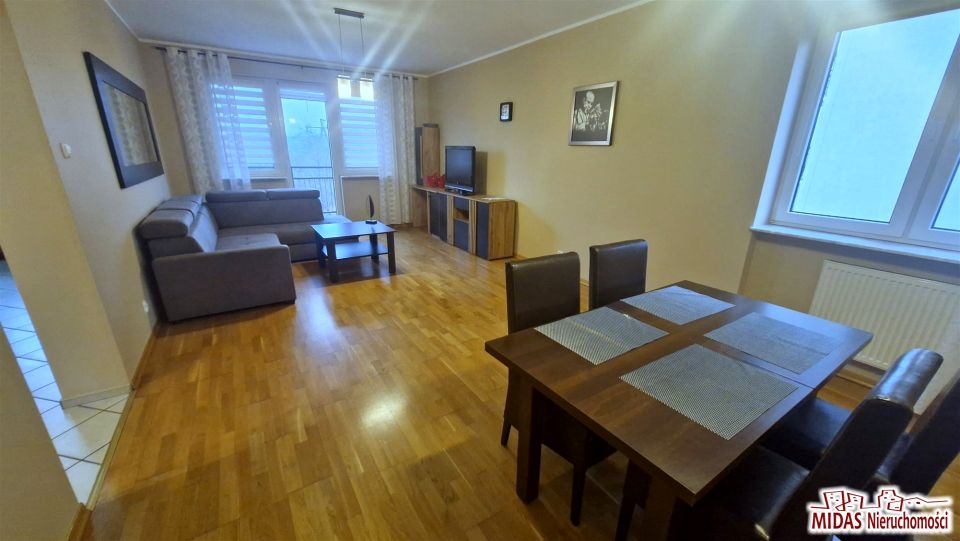 Mieszkanie Włocławek