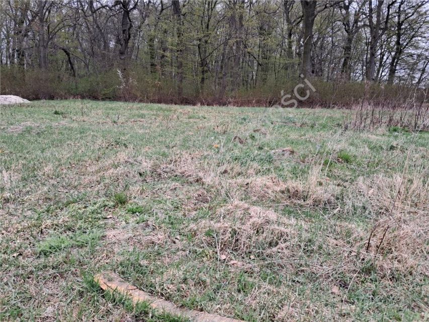 Działka Kraśnicza Wola