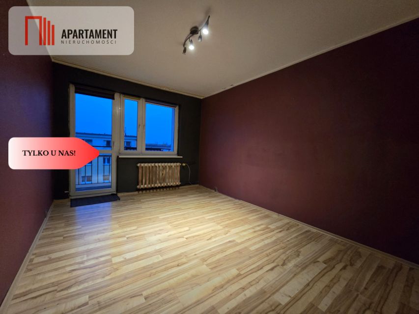 Mieszkanie Bydgoszcz