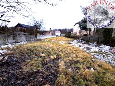 Działka budowlana Jaworzno