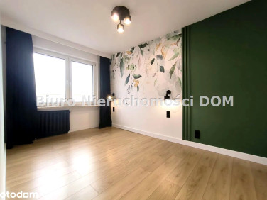 Mieszkanie Częstochowa