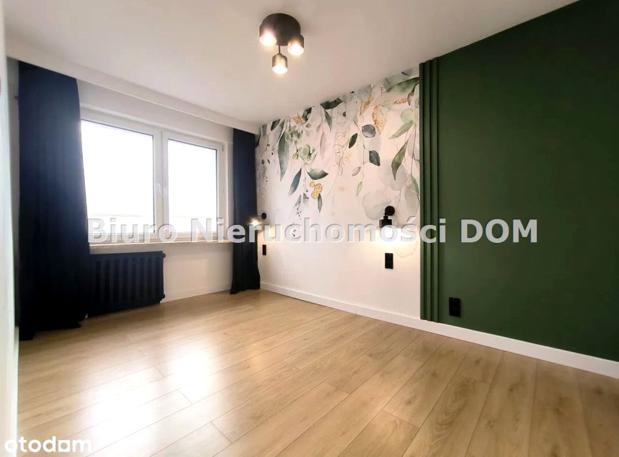 Mieszkanie Częstochowa