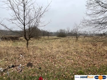 Działka budowlana Marki