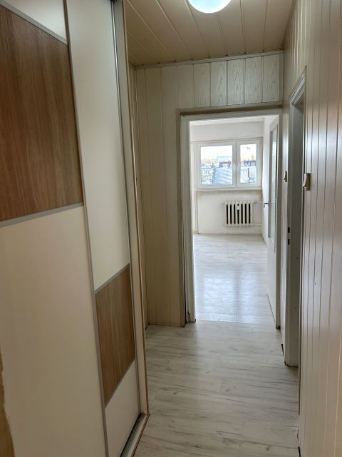 Mieszkanie Siemianowice Śląskie