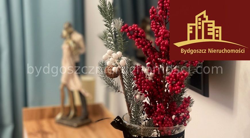 Mieszkanie Bydgoszcz