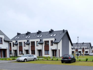 Mieszkanie Michałów-Reginów