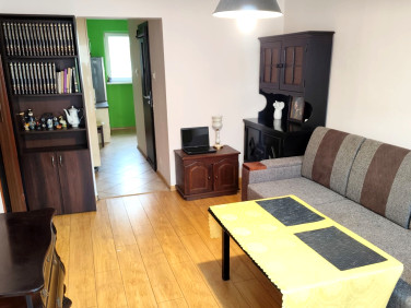 Mieszkanie Bydgoszcz