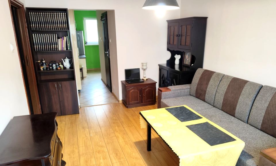 Mieszkanie Bydgoszcz