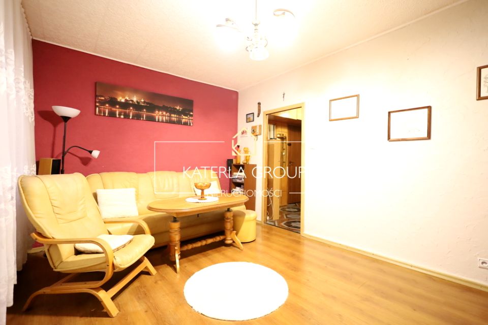 Mieszkanie Bydgoszcz