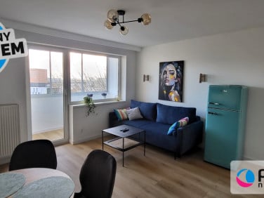 Mieszkanie blok mieszkalny Gdańsk