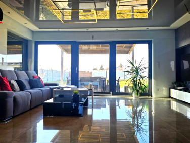 Dom wolnostojący sprzedaż