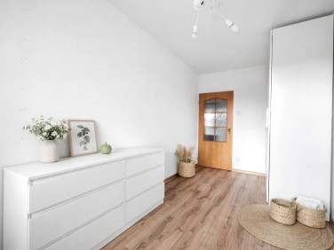 Mieszkanie blok mieszkalny sprzedaż