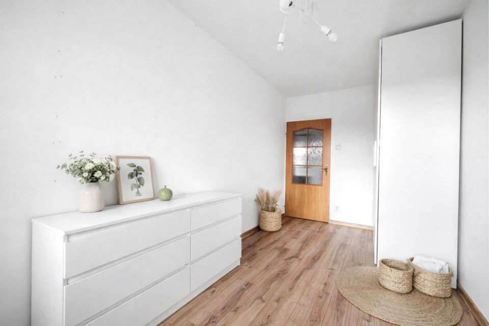 Mieszkanie blok mieszkalny sprzedaż